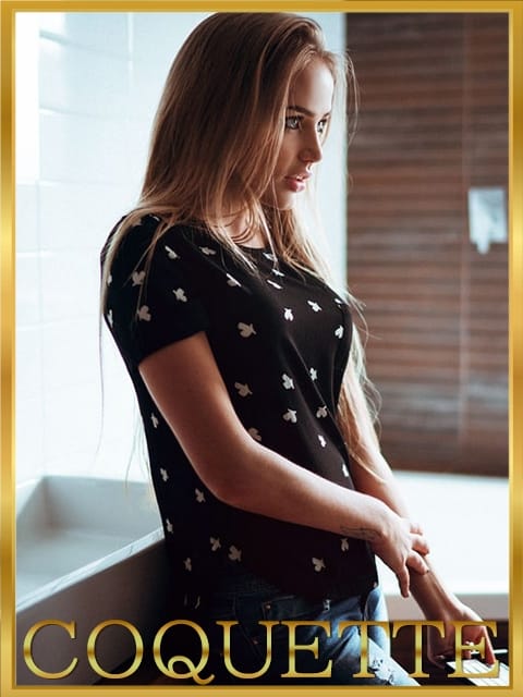 ペネロープ COQUETTE（お色気ガール） (錦糸町発)