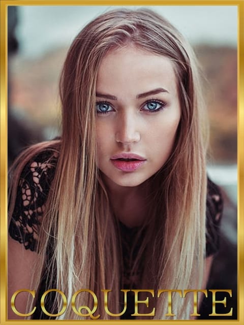 ペネロープ COQUETTE（お色気ガール） (錦糸町発)