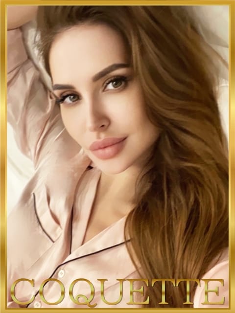 シャーロット COQUETTE（お色気ガール） (錦糸町発)