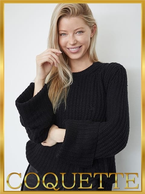 アリーヤ COQUETTE（お色気ガール） (錦糸町発)