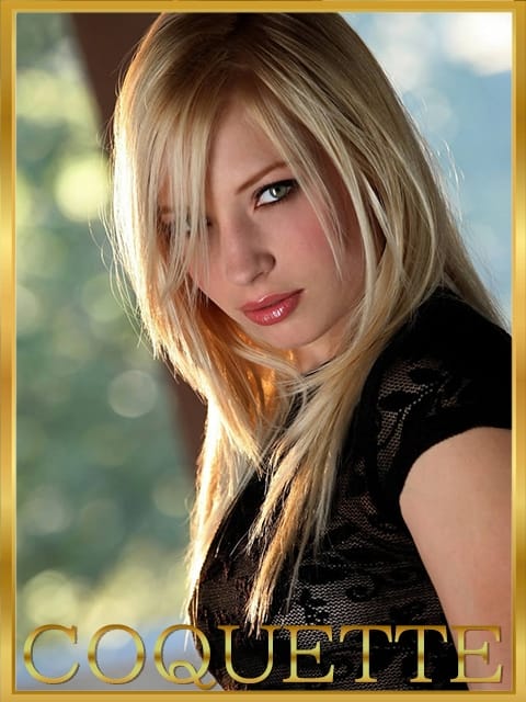 ゾーイ COQUETTE（お色気ガール） (錦糸町発)
