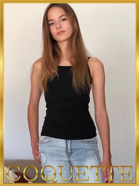 アリアナ COQUETTE（お色気ガール） (錦糸町発)