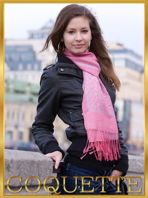 ペイズリー COQUETTE（お色気ガール） (錦糸町発)