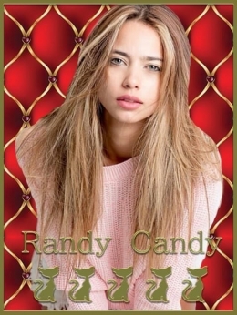 ジェイン 卑猥な子猫～Randy Candy～ (葛西発)