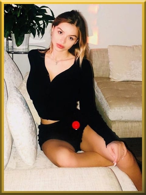 ナタリー Blonde Girls 東京 (五反田発)