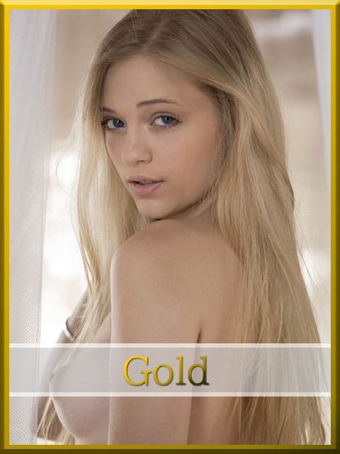 イングリッド Blonde Girls 東京 (五反田発)