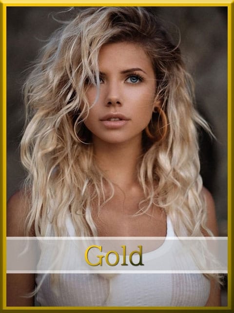 ジェニファー Blonde Girls 東京 (五反田発)