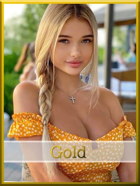 リリー Blonde Girls 東京 (五反田発)