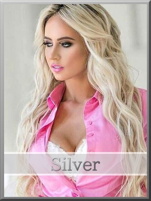 ブレイク Blonde Girls 東京 (五反田発)