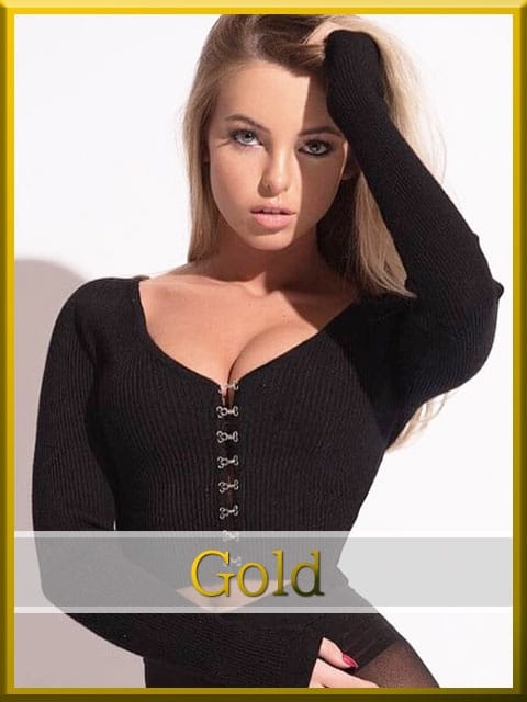 アン Blonde Girls 東京 (五反田発)