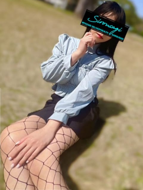 みほ しろうさぎ (宮崎発)
