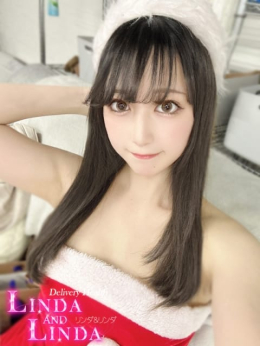 かんな★高級ソープ嬢 Linda&Linda(リンダリンダ)大阪 (日本橋発)