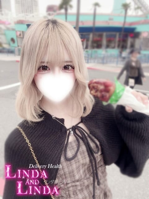 れの★18歳・未経験 Linda&Linda(リンダリンダ)大阪 (日本橋発)