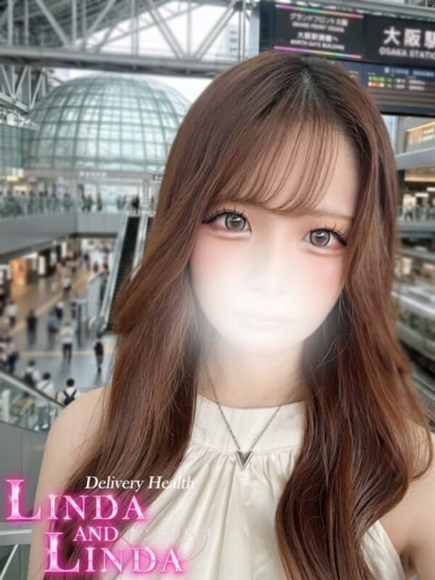 ゆりあ★アイドルフェイス Linda&Linda(リンダリンダ)大阪 (日本橋発)