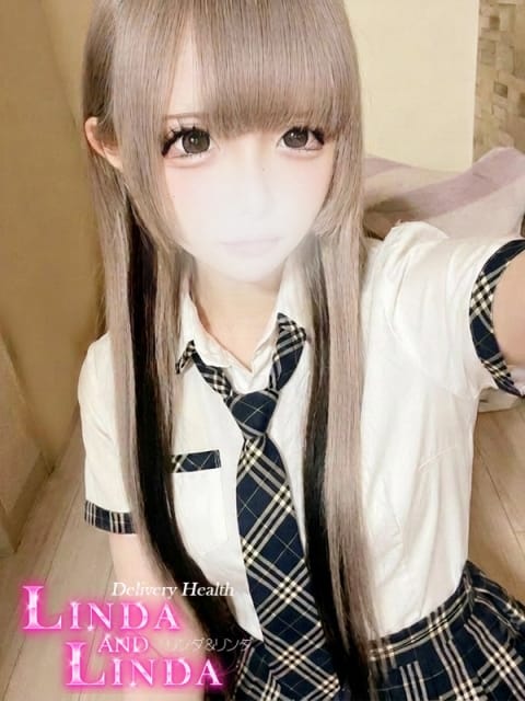 はむ★18歳・未経験 Linda&Linda(リンダリンダ)大阪 (梅田発)