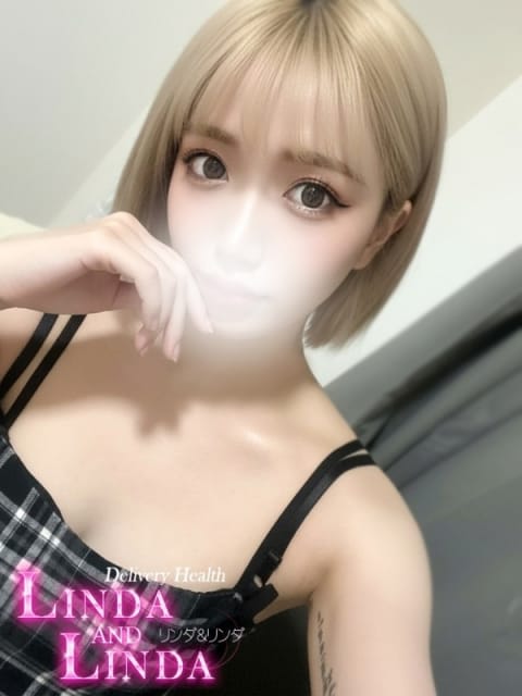 ゆうり★グラビアアイドル Linda&Linda(リンダリンダ)大阪 (日本橋発)