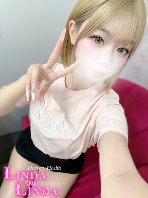 ゆあ★濃厚・敏感M Linda&Linda(リンダリンダ)大阪 (梅田発)