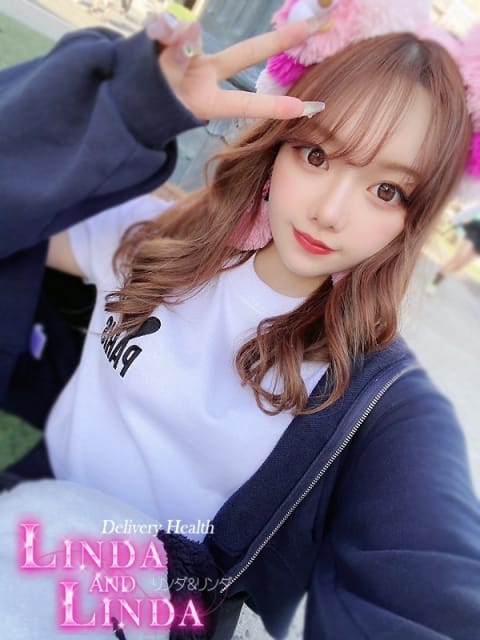 かりん Linda&Linda(リンダリンダ)大阪 (梅田発)