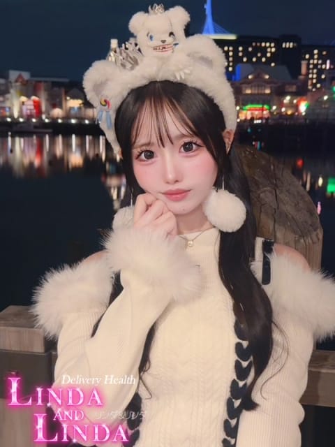 なの★美巨乳Gカップ Linda&Linda(リンダリンダ)大阪 (梅田発)