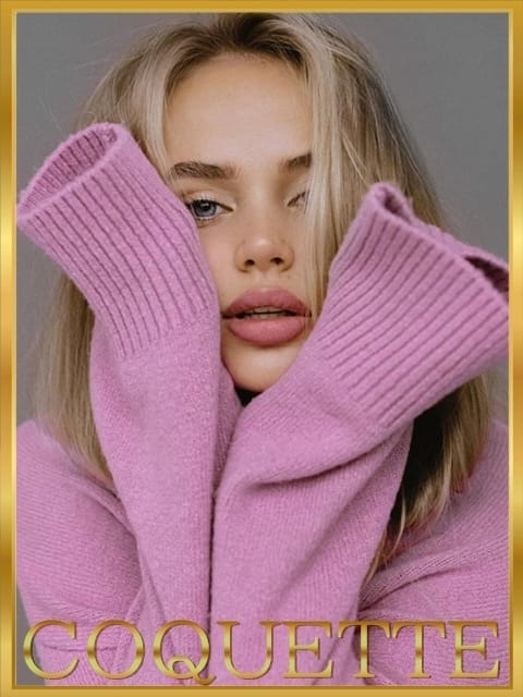 ペネロープ COQUETTE（お色気ガール） (神田発)