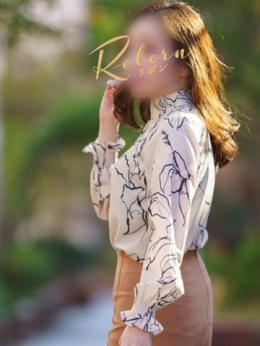 ひとみ 40代からのリアル鹿児島美熟女REBORN (天文館通発)