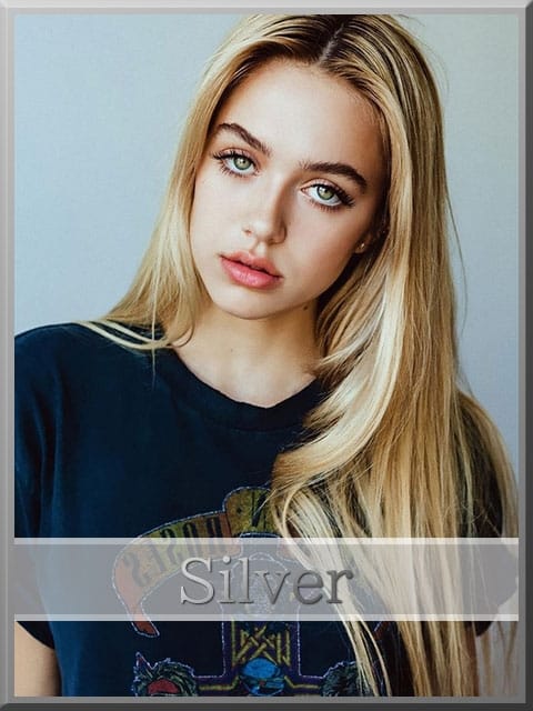 クリステン Blonde Girls 東京 (新橋発)