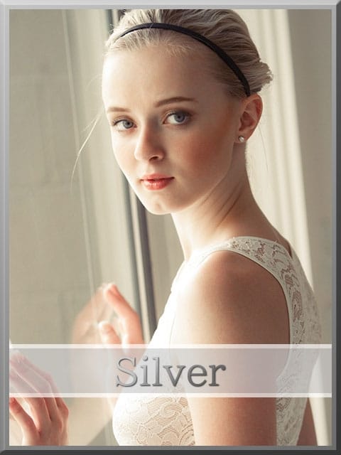 メリル Blonde Girls 東京 (新橋発)