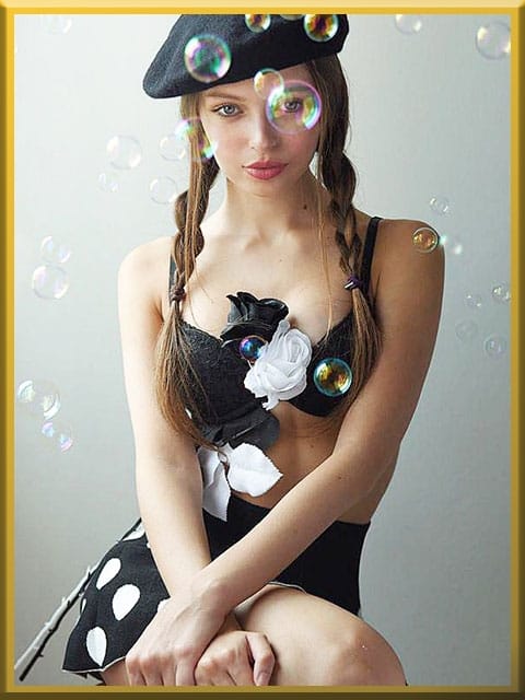 オードリー Blonde Girls 東京 (新橋発)