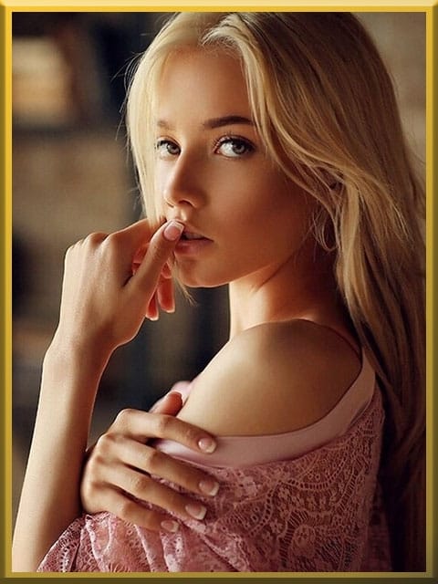 エマ Blonde Girls 東京 (新橋発)