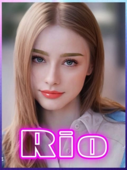 エステル 金髪外国人厳選店~Rio~ (品川発)