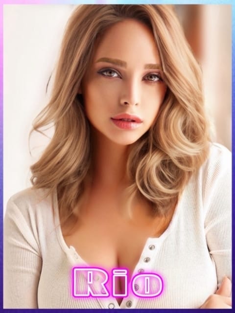 オリーブ 金髪外国人厳選店～Rio～ (品川発)