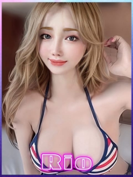 シリカ 金髪外国人厳選店~Rio~ (品川発)