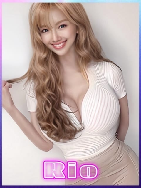 シリカ 金髪外国人厳選店～Rio～ (品川発)