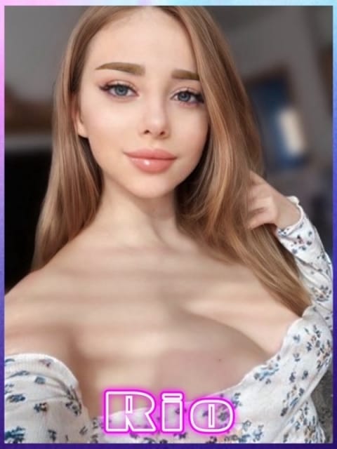 ノエル 金髪外国人厳選店～Rio～ (品川発)