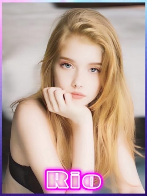 イヴリン 金髪外国人厳選店～Rio～ (品川発)