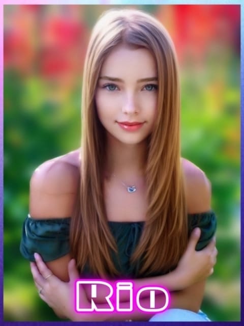 レナ 金髪外国人厳選店～Rio～ (品川発)