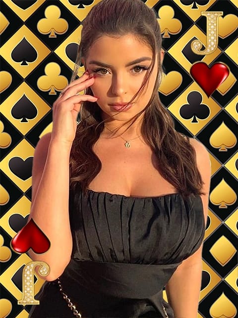 トレイシー 即プレイ＆乱交外国人専門～LoveJack (高円寺発)