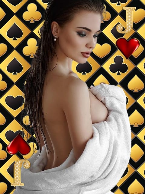 ダリア  即プレイ＆乱交外国人専門～LoveJack (渋谷発)