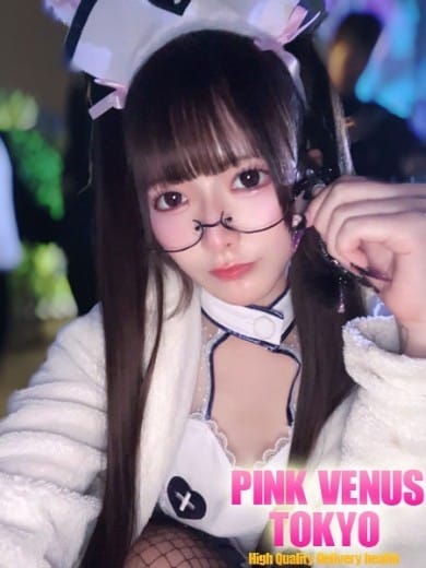 みれい PINK VENUS TOKYO (六本木発)