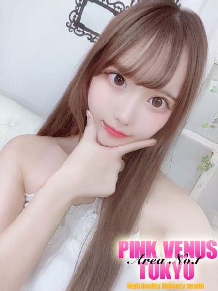ゆら PINK VENUS TOKYO (六本木発)