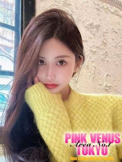 ひより PINK VENUS TOKYO (六本木発)