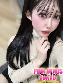 まゆみ PINK VENUS TOKYO (神田発)