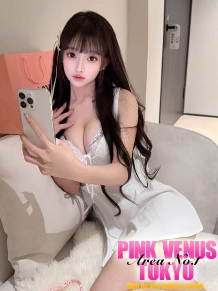 ななせ PINK VENUS TOKYO (六本木発)