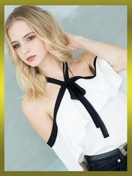 ハイジ S級美女 ANNEX-アネックス (日暮里・西日暮里発)