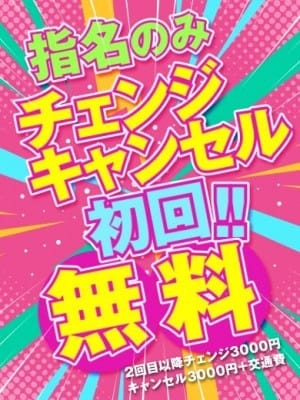 指名のみ初回チェンジ・キャンセル無料 デリナビ(デリナビゲーション) (福山発)
