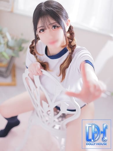 つぼみ◇【可憐なゆるふわ系乙女】 DOLLY HOUSE+.ドーリーハウスプラス (札幌・すすきの発)