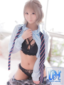 るな◇【ロリ界の恋する異端児】 DOLLY HOUSE+.ドーリーハウスプラス (札幌・すすきの発)