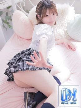 ここ◇【激萌素人優等生】 DOLLY HOUSE+.ドーリーハウスプラス (札幌・すすきの発)