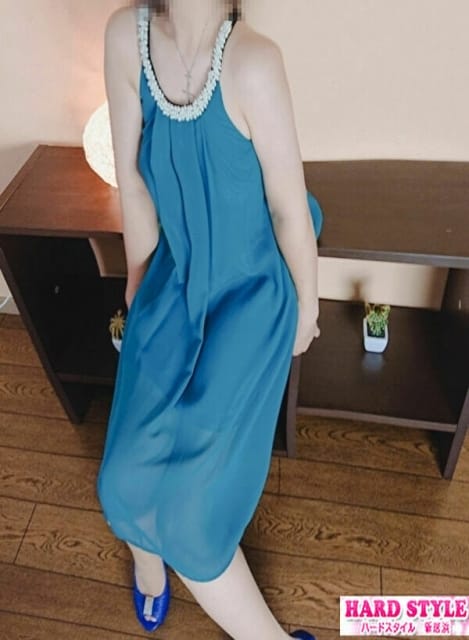 片平ゆいみ Hard Style ハードスタイル(新居浜) (新居浜発)