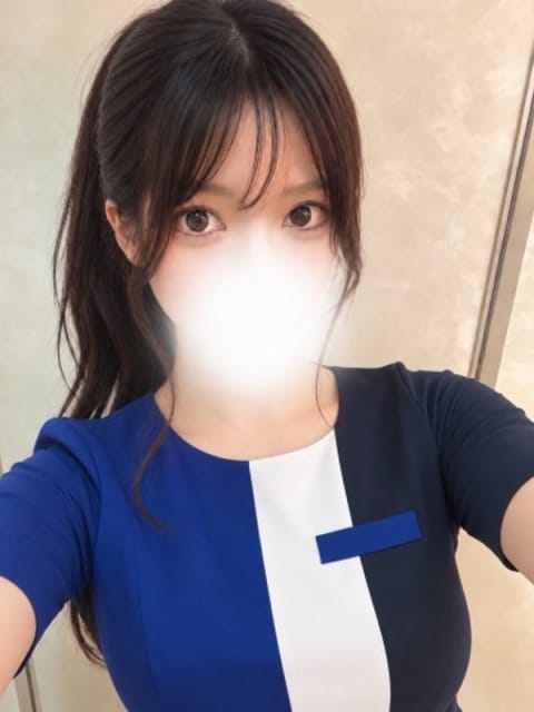 香坂ちえり Mrs. Dandy (銀座発)